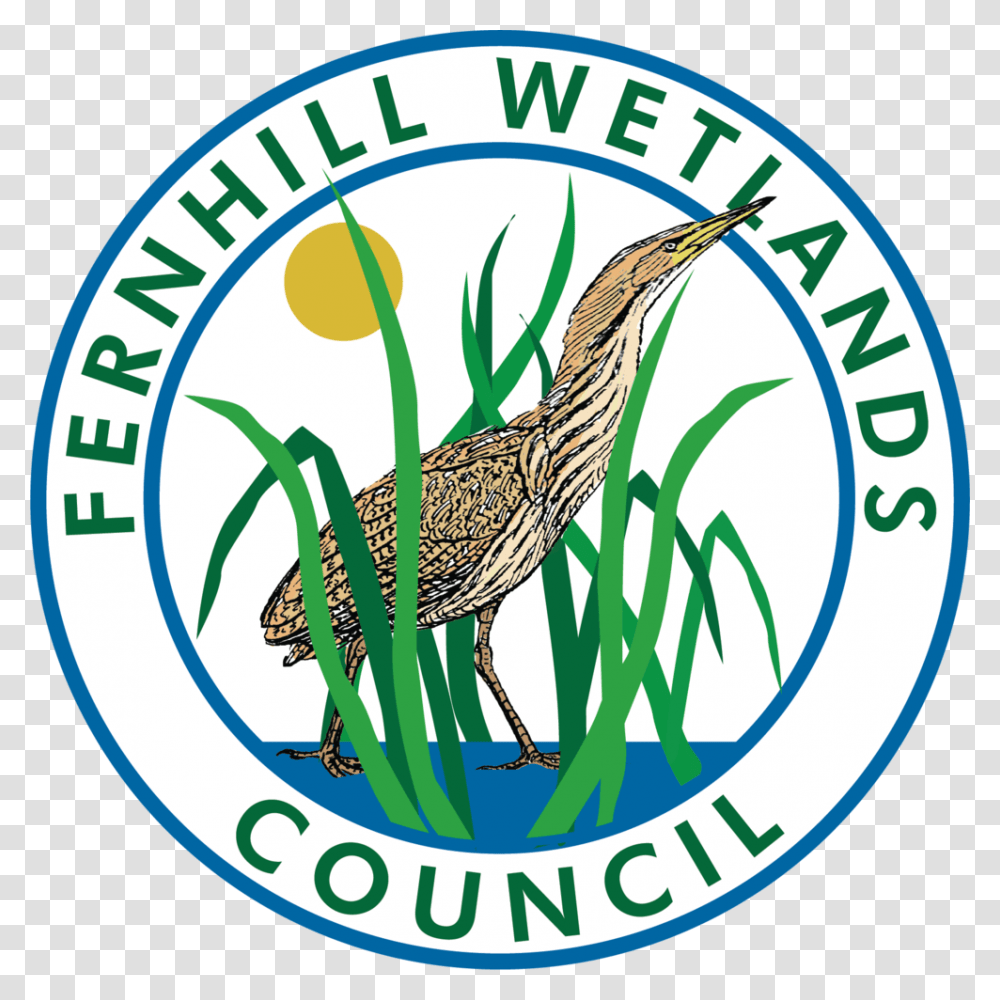 Volunteer Fernhill, Logo, Trademark, Bird Transparent Png