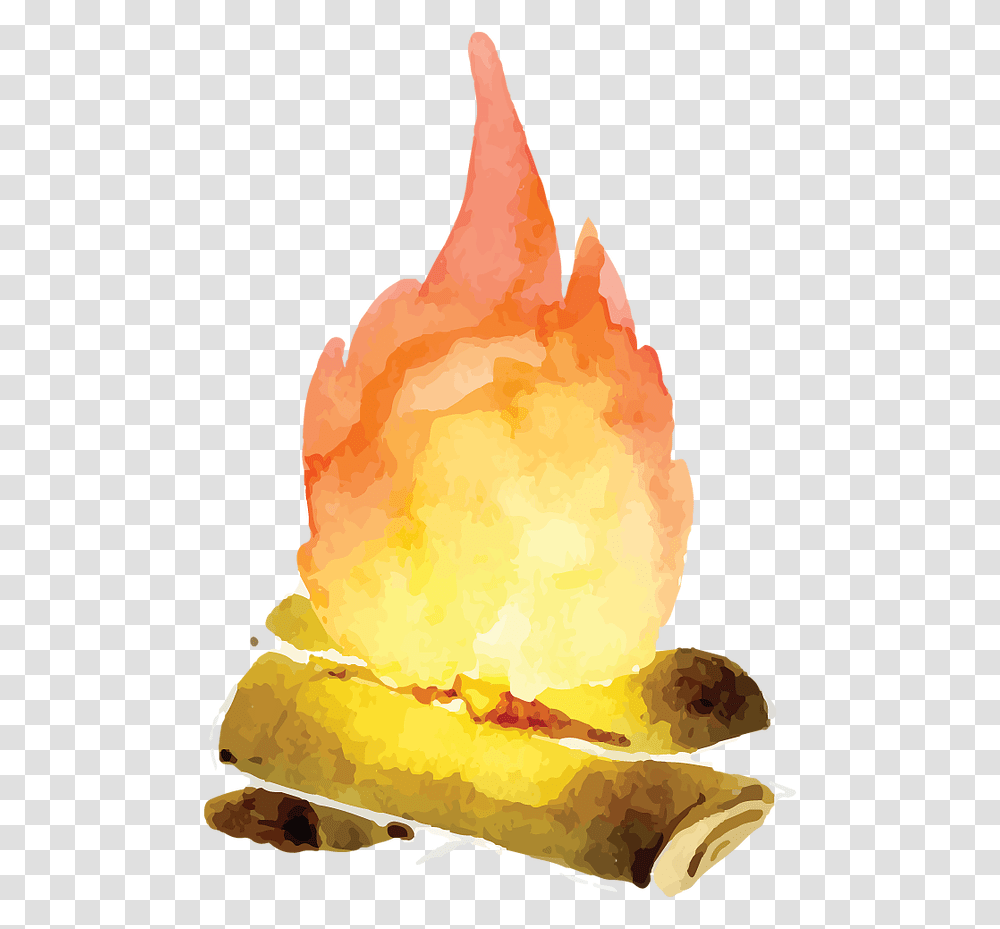 Volunteer Fire Watercolor, Food, Plant, Birthday Cake, Dessert Transparent Png