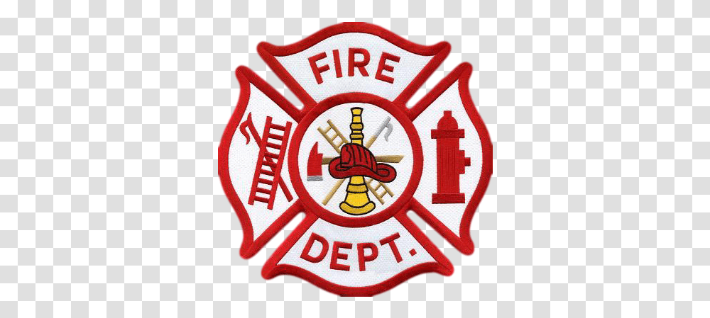 Volunteer Firedepartmentlogo Cal's Angels Fire Department Logo, Symbol, Trademark, Badge, Ketchup Transparent Png