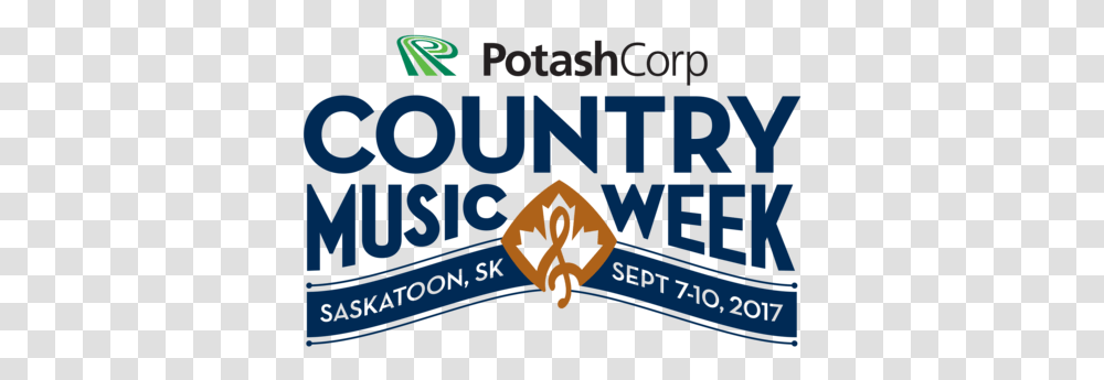 Volunteer For Potashcorp Country Music Potash Corporation Of Saskatchewan, Text, Symbol, Alphabet, Hand Transparent Png