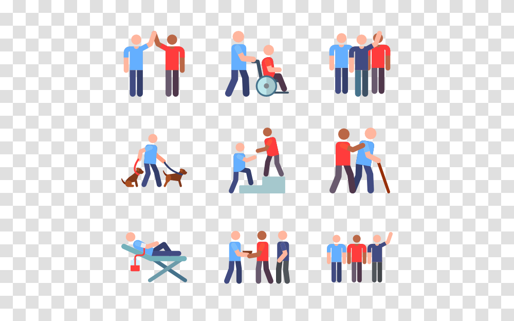 Volunteer Icons, Person, People, Airplane, Pants Transparent Png