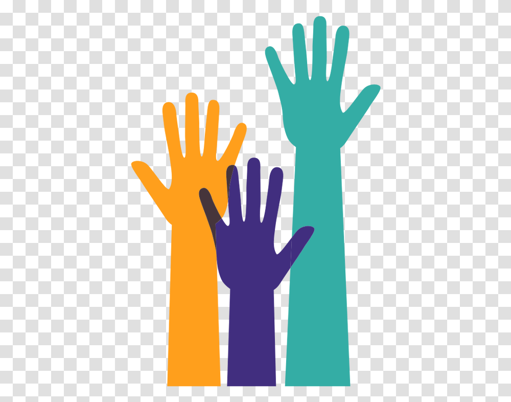 Volunteer Kids Ministry, Hand, Finger, Apparel Transparent Png