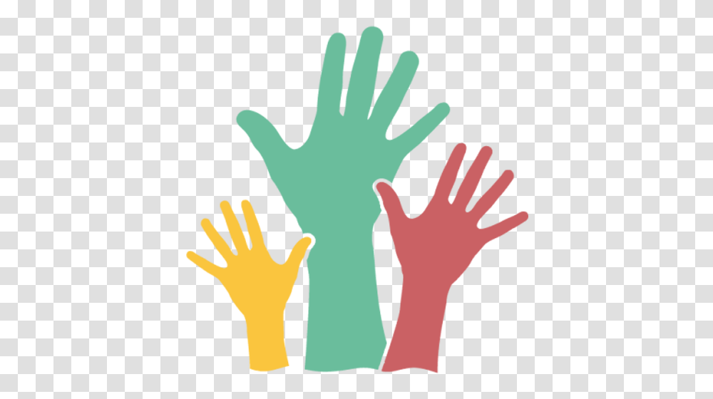 Volunteer Opportunities, Hand, Wrist, Finger, Painting Transparent Png