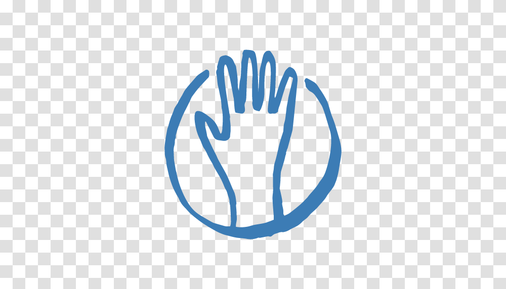 Volunteer, Plant, Hand, Logo Transparent Png