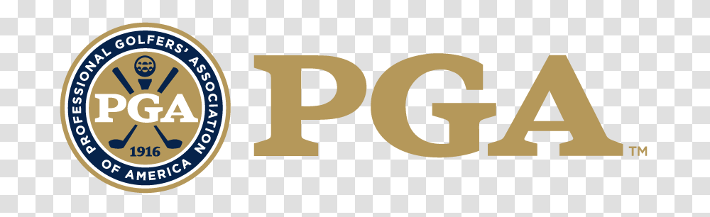 Volunteer Positions Filling Fast For Pga Championship Pga, Logo, Trademark Transparent Png