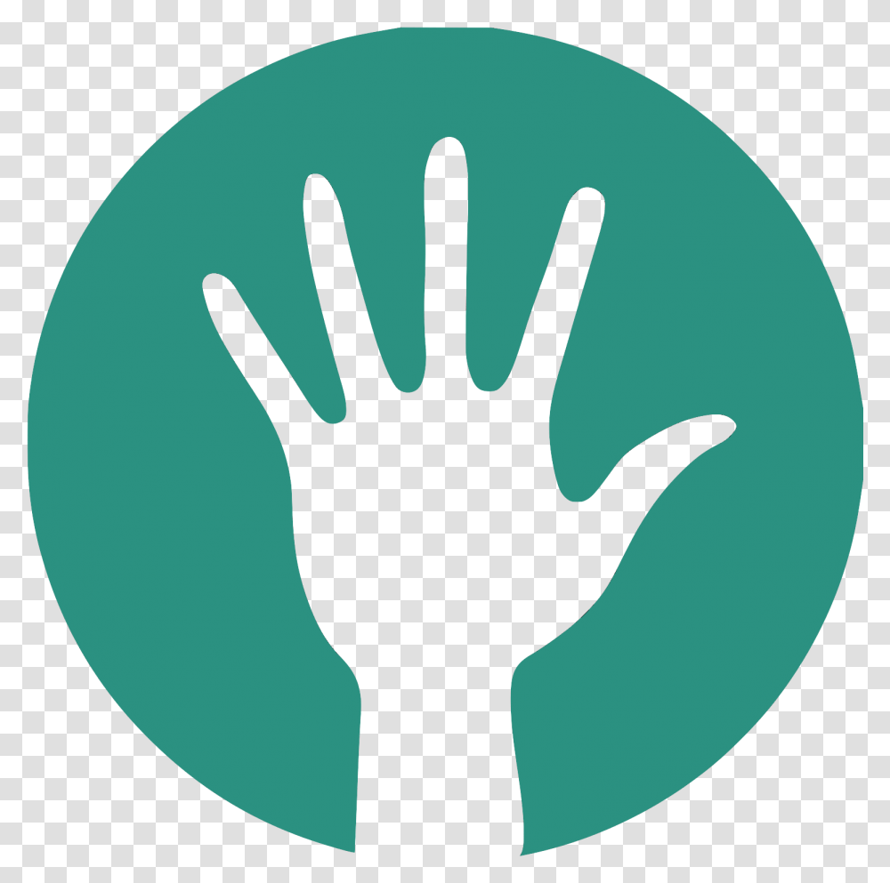 Volunteer Service Record Language, Hand, Light, Symbol Transparent Png