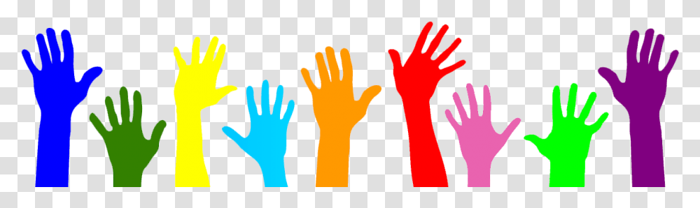 Volunteer Training, Hand, Crowd, Finger, Wrist Transparent Png