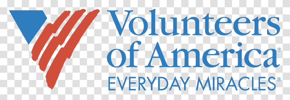Volunteers Of America, Alphabet, Word, Outdoors Transparent Png