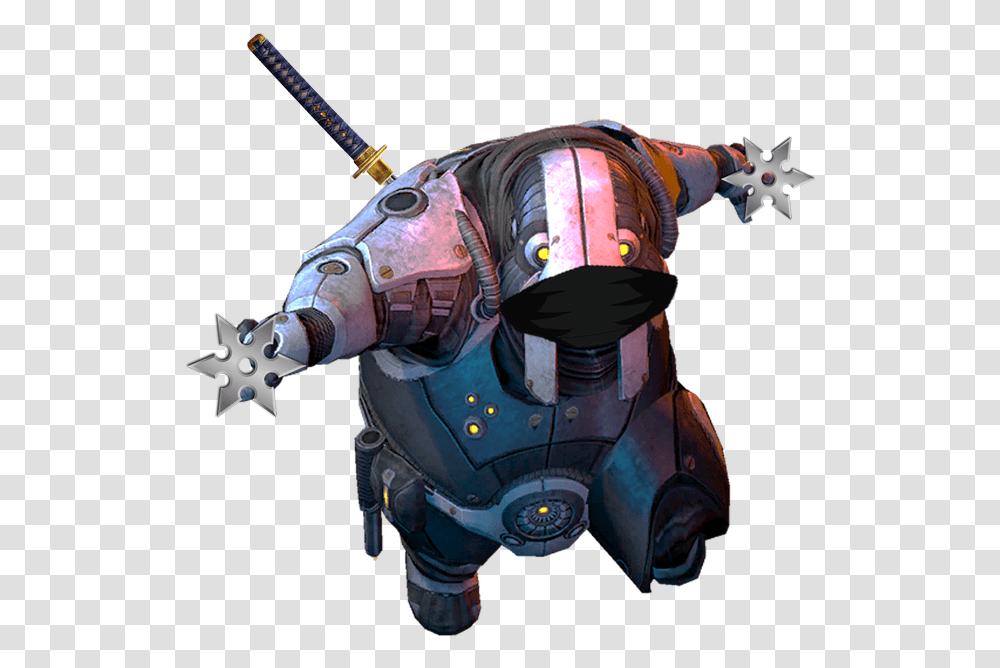 Volus, Person, Human, Astronaut, Toy Transparent Png