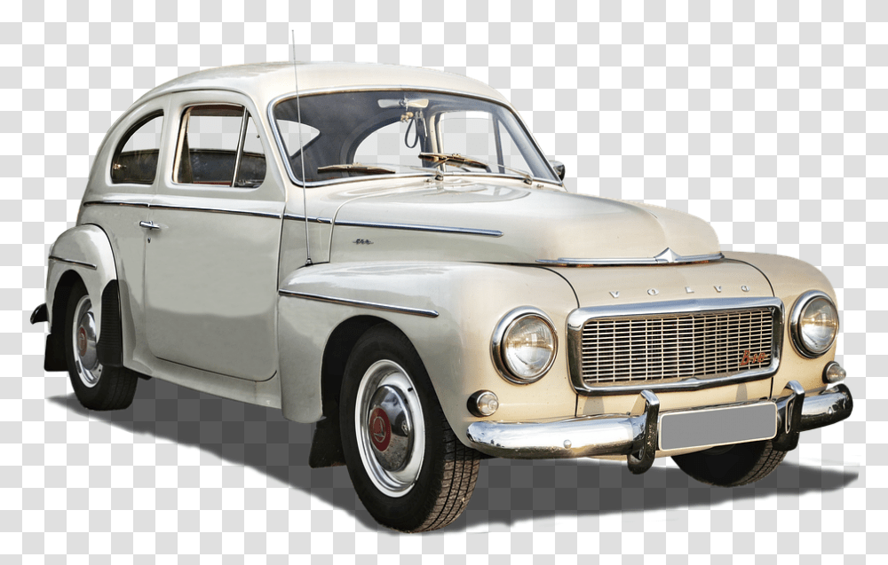 Volvo 544 B18 Projection Volvo Isolated Vehicle Volvo, Car, Transportation, Sedan, Tire Transparent Png