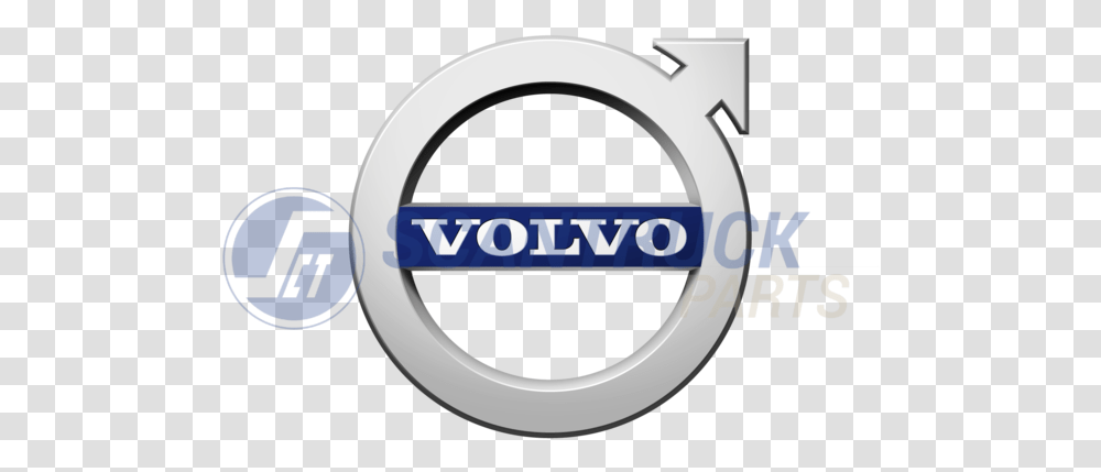 Volvo 8157753 Switch Scantruckpartscom Ecommerce Circle, Logo, Symbol, Trademark, Emblem Transparent Png