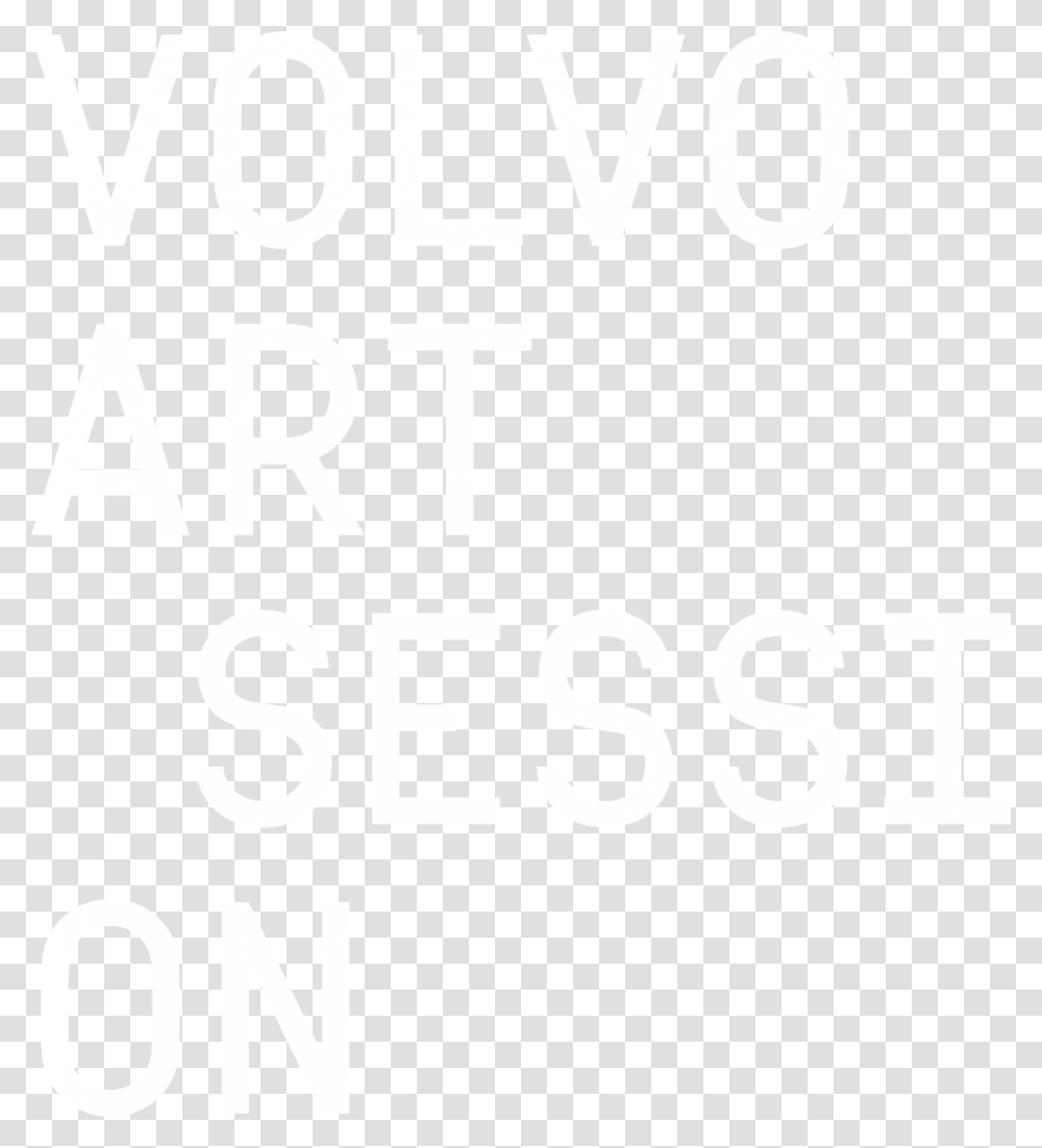 Volvo Art Session Parallel, Number, Alphabet Transparent Png