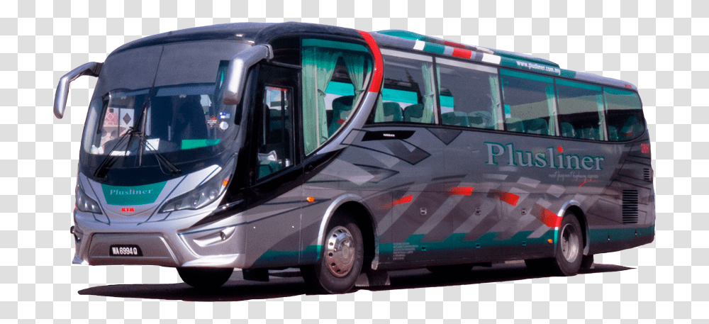 Volvo Bus Images, Vehicle, Transportation, Wheel, Machine Transparent Png