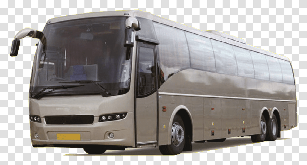 Volvo Bus Price In India 2019 Transparent Png