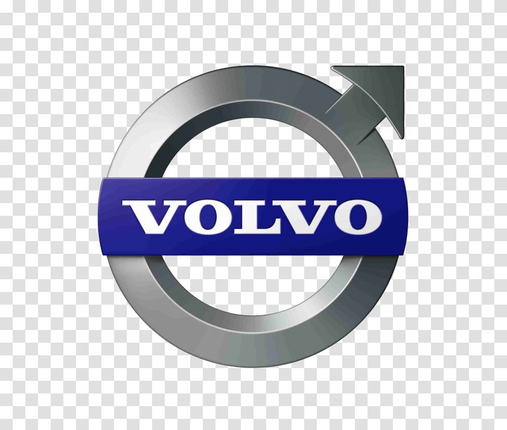 Volvo, Car, Tape, Logo Transparent Png