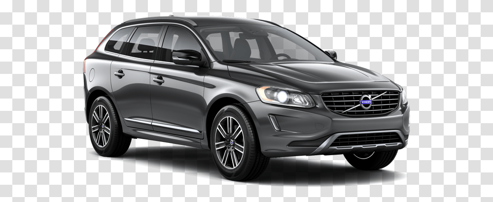 Volvo, Car, Vehicle, Transportation, Automobile Transparent Png