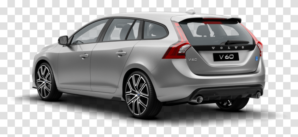 Volvo, Car, Vehicle, Transportation, Sedan Transparent Png