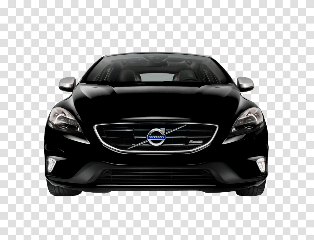 Volvo, Car, Vehicle, Transportation, Sedan Transparent Png