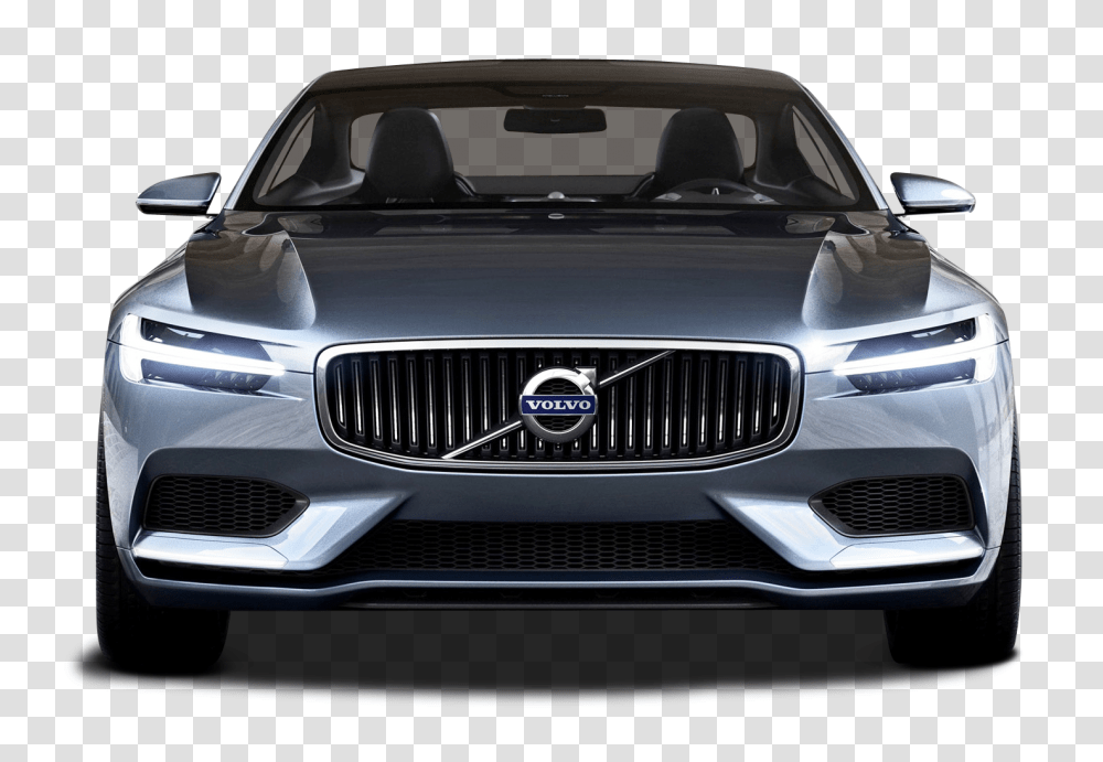 Volvo, Car, Vehicle, Transportation, Sports Car Transparent Png