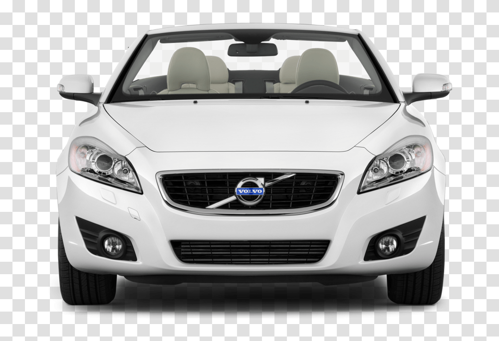 Volvo, Car, Windshield, Vehicle, Transportation Transparent Png