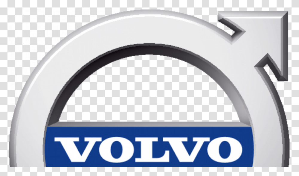 Volvo Eyeing Share In Luxury Car Market In India, Logo, Trademark Transparent Png