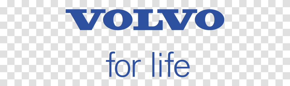Volvo For Life, Alphabet, Number Transparent Png
