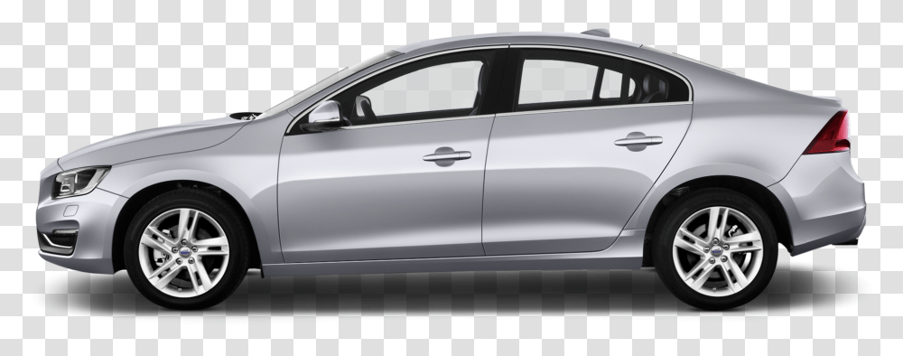 Volvo Image Volvo S60 2017, Sedan, Car, Vehicle, Transportation Transparent Png