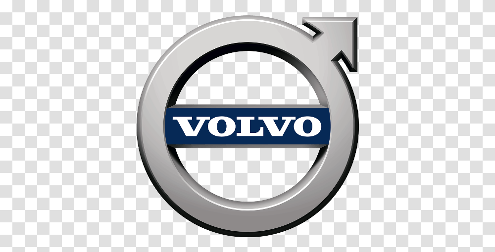 Volvo Logo 2019 Volvo Car Logo, Symbol, Trademark, Emblem Transparent Png