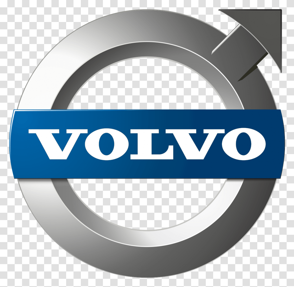 Volvo Logo, Label, Tape Transparent Png