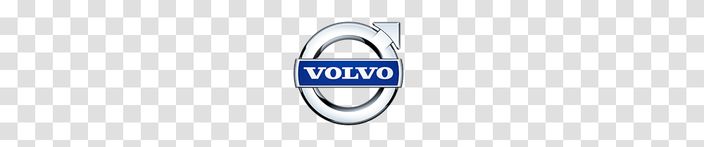 Volvo, Logo, Trademark, Life Buoy Transparent Png