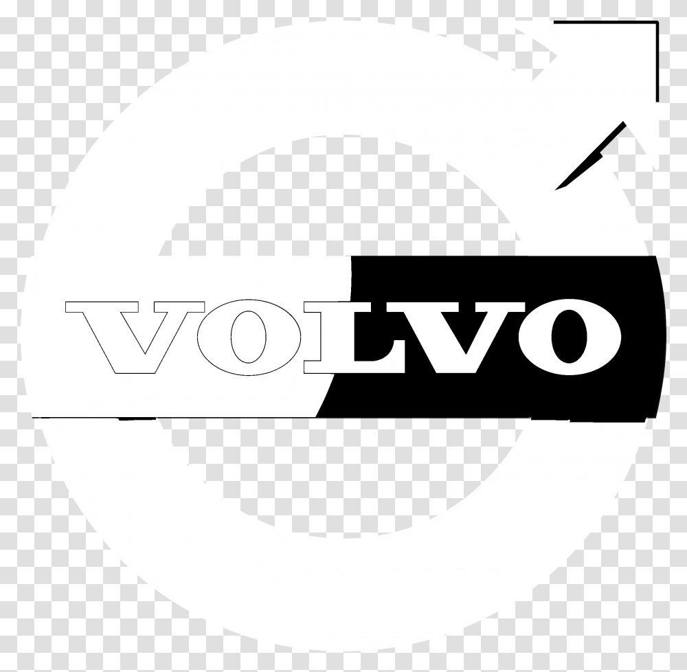 Volvo Logo Vector, Label, Stencil Transparent Png