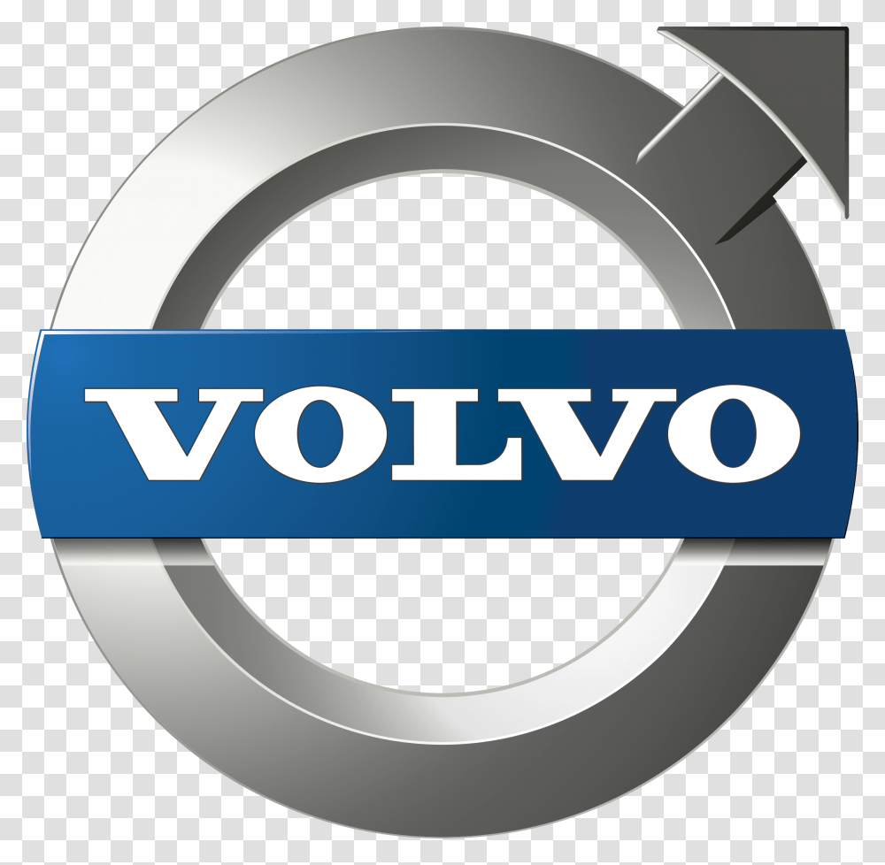 Volvo Logo Vector Volvo Logo, Label, Tape Transparent Png