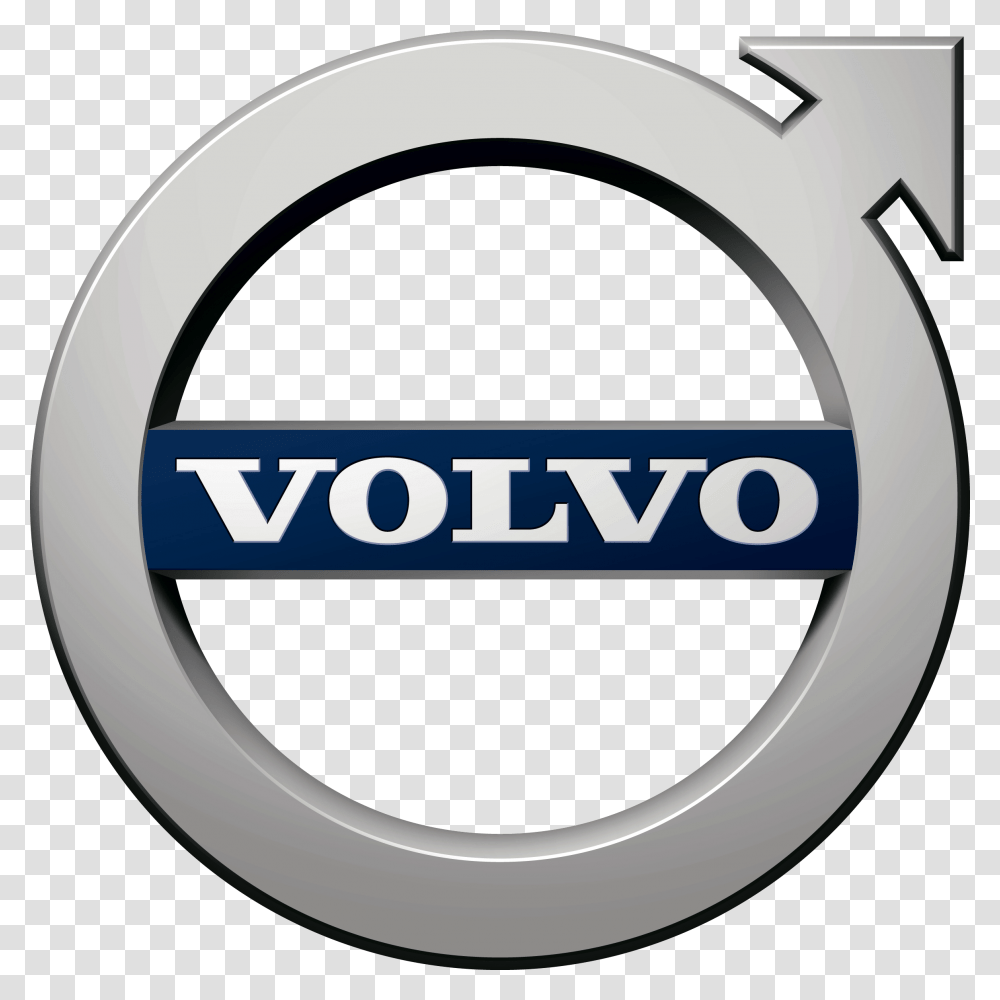 Volvo Logo Volvo Car Symbol Meaning And History Car Volvo Iron Mark Logo, Trademark, Emblem, Badge Transparent Png