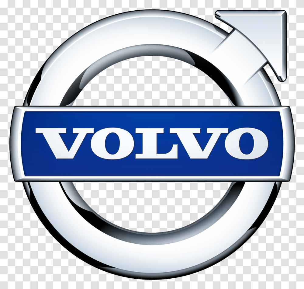 Volvo Logo Wallpapers Background Volvo Logo, Symbol, Trademark, Life Buoy, Security Transparent Png