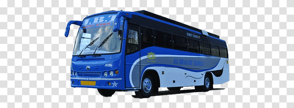 Volvo Tourist Bus All Tourist Bus, Vehicle, Transportation, Tour Bus Transparent Png