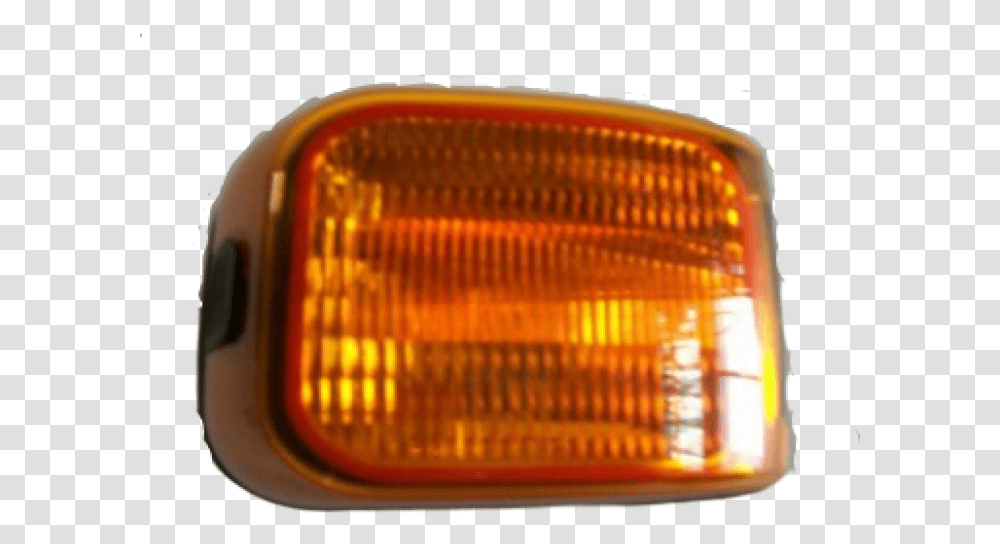 Volvo Truck Side Indicator Light Light Emitting Diode, LED, Heater, Appliance, Space Heater Transparent Png