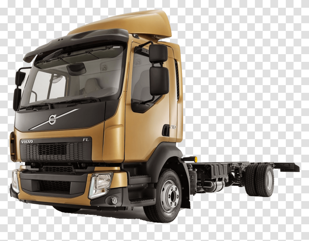Volvo Truck Download Volvo Trucks, Vehicle, Transportation, Trailer Truck, Wheel Transparent Png
