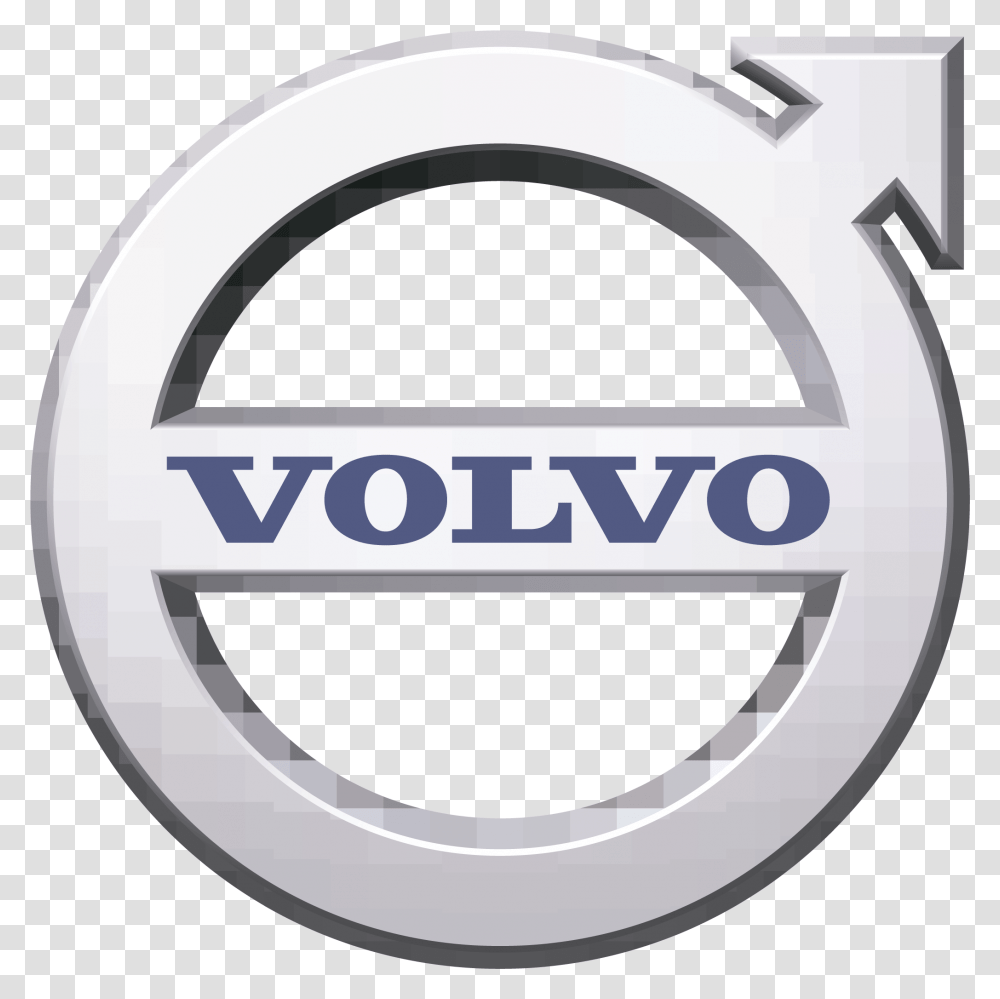 Volvo Trucks Vector Volvo Trucks Logo, Trademark, Emblem, Badge Transparent Png