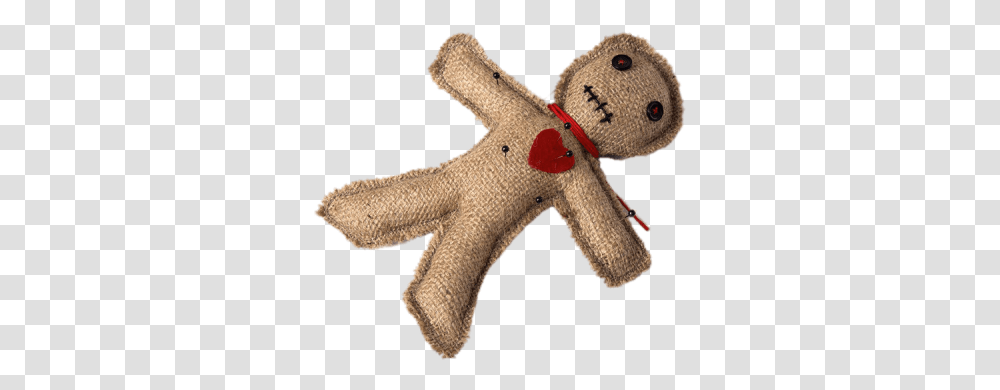 Voodoo Dolls Voodoo Doll, Toy, Plush, Clothing, Apparel Transparent Png