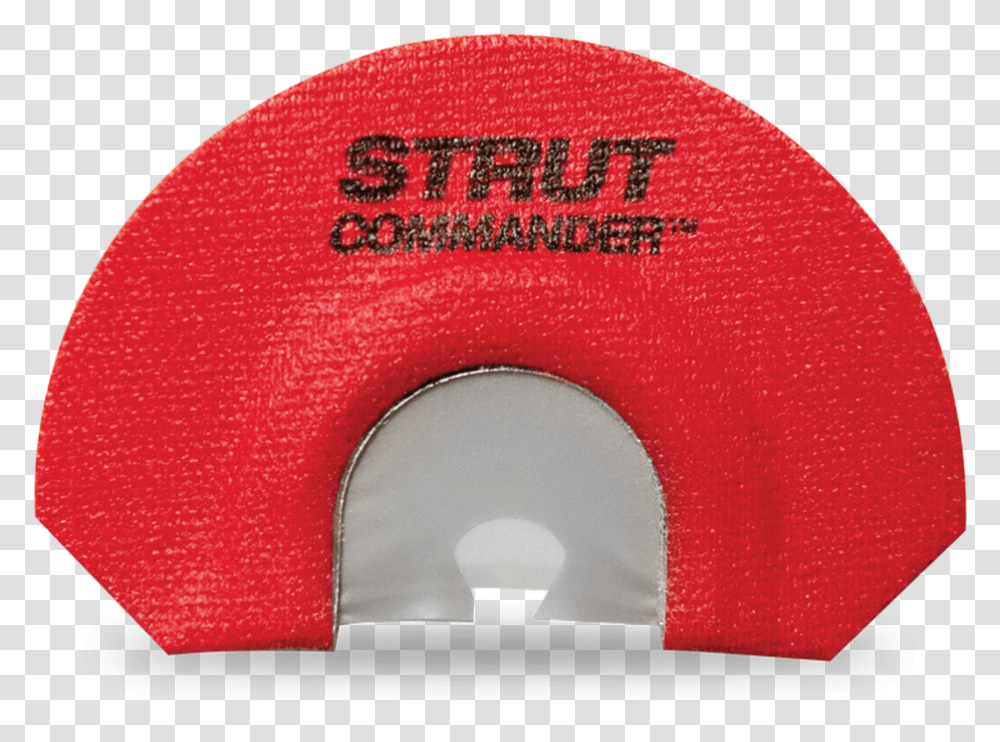 Voodoo Strut Commander Mouth Call Arch, Label, Paper Transparent Png