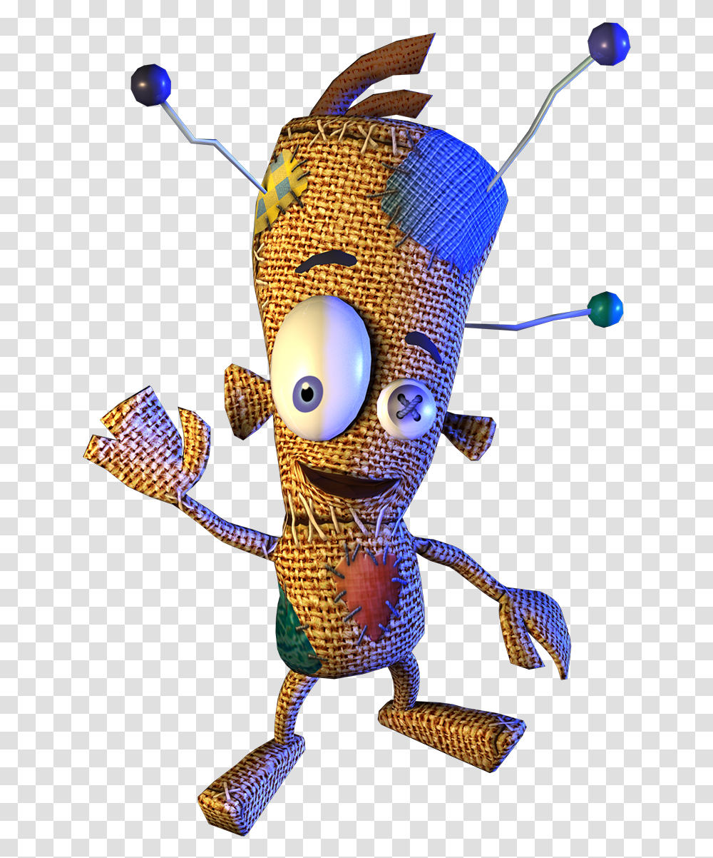 Voodoo Vince Remastered, Animal, Invertebrate, Insect, Wasp Transparent Png