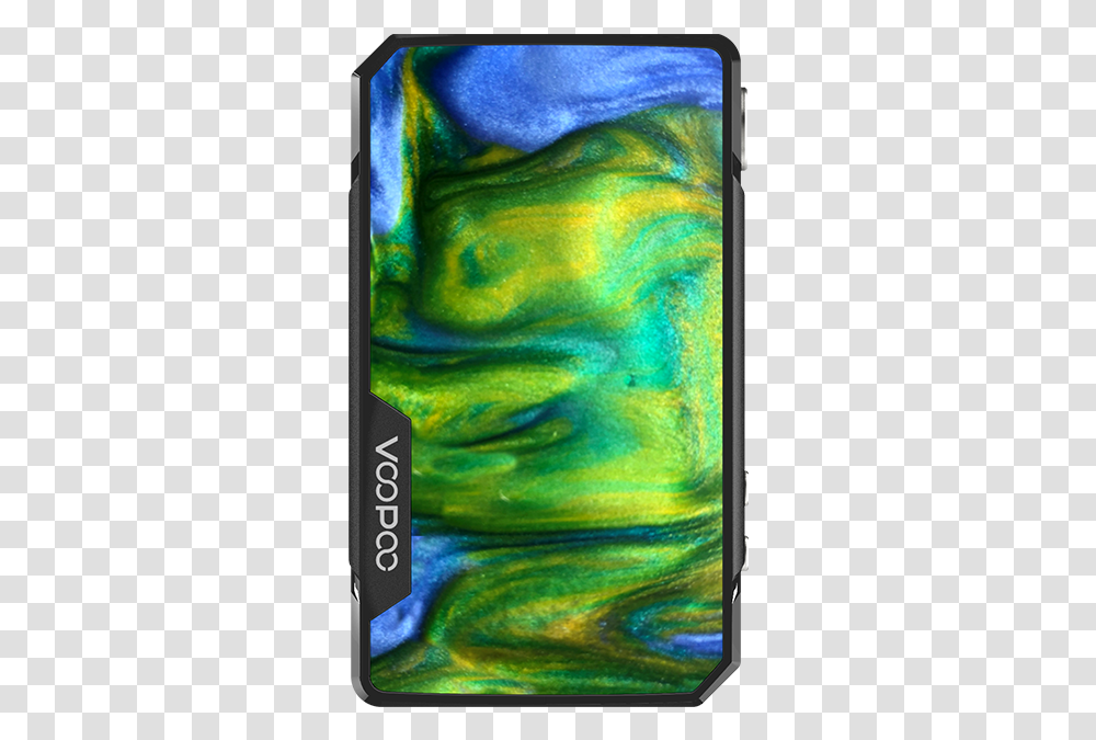 Voopoo Drag 2 177w Mod Drag 2 Mod B Island, Phone, Electronics, Mobile Phone, Cell Phone Transparent Png