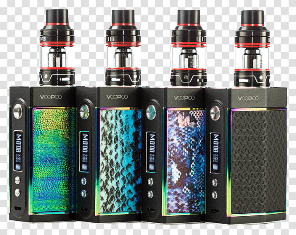 Voopoo Too Kit Voopoo Mods, Mobile Phone, Electronics, Cell Phone, Tin Transparent Png