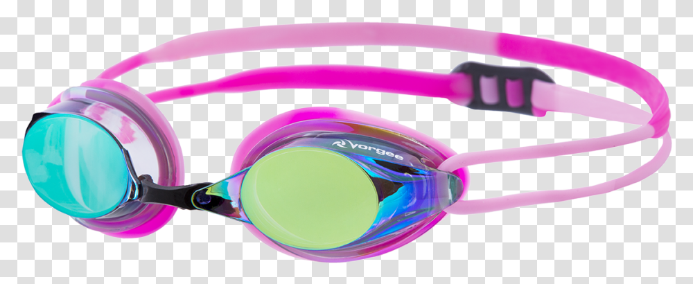 Vorgee Missile Fuze Competition Goggles Glasses, Sunglasses, Accessories, Accessory, Toy Transparent Png