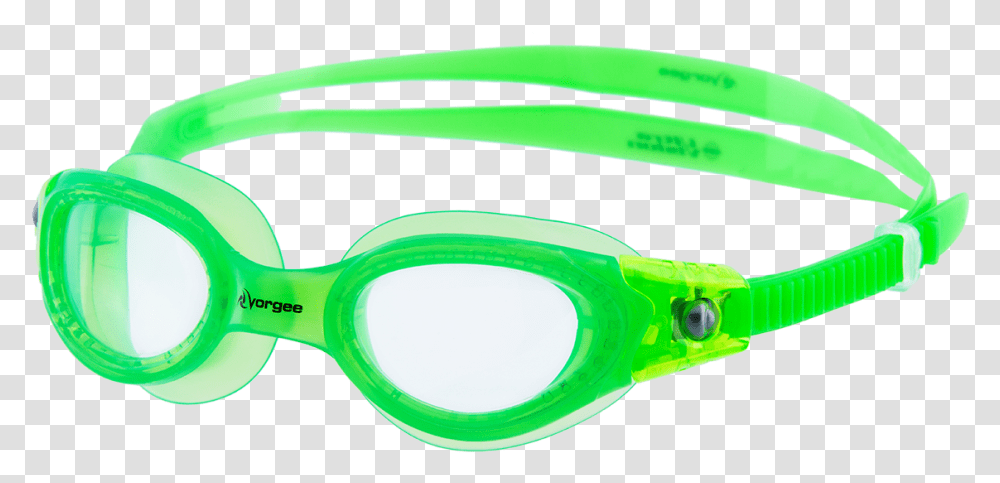Vorgee Vortech Junior Swim Goggle Clear Lens By Vorgee Vorgee, Goggles, Accessories, Accessory, Sunglasses Transparent Png