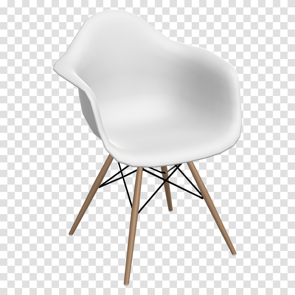 Vorschau Von Daw Chair Eames Dining Chair, Furniture, Canvas, Armchair Transparent Png