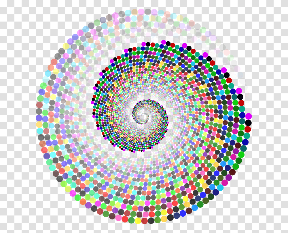 Vortex Clipart Free For Download Colorful Image No Background, Rug, Pattern, Ornament Transparent Png