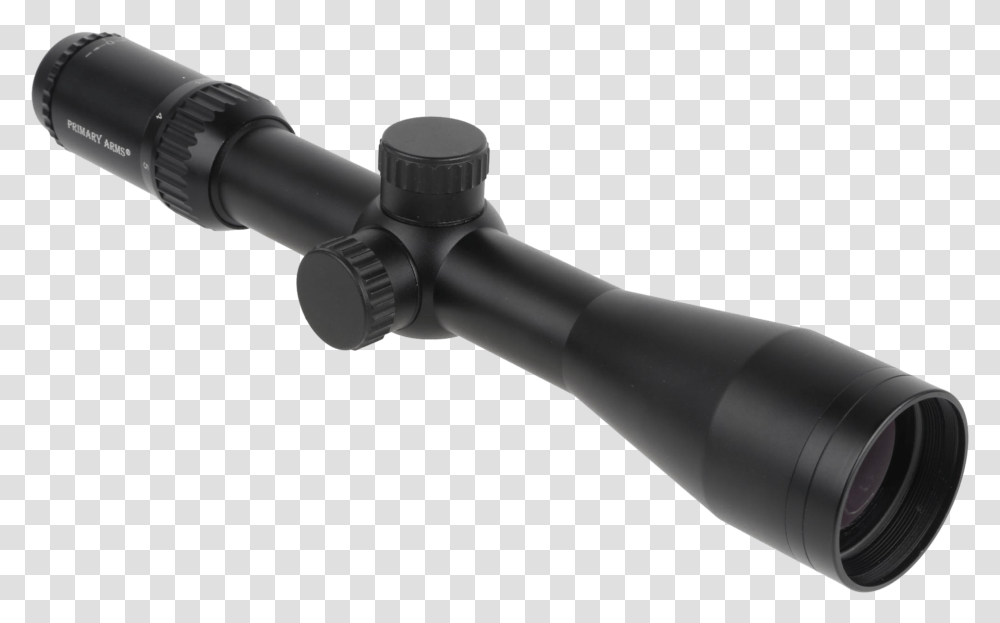 Vortex Diamondback Tactical 4 16x44 Ffp, Hammer, Tool, Power Drill, Binoculars Transparent Png