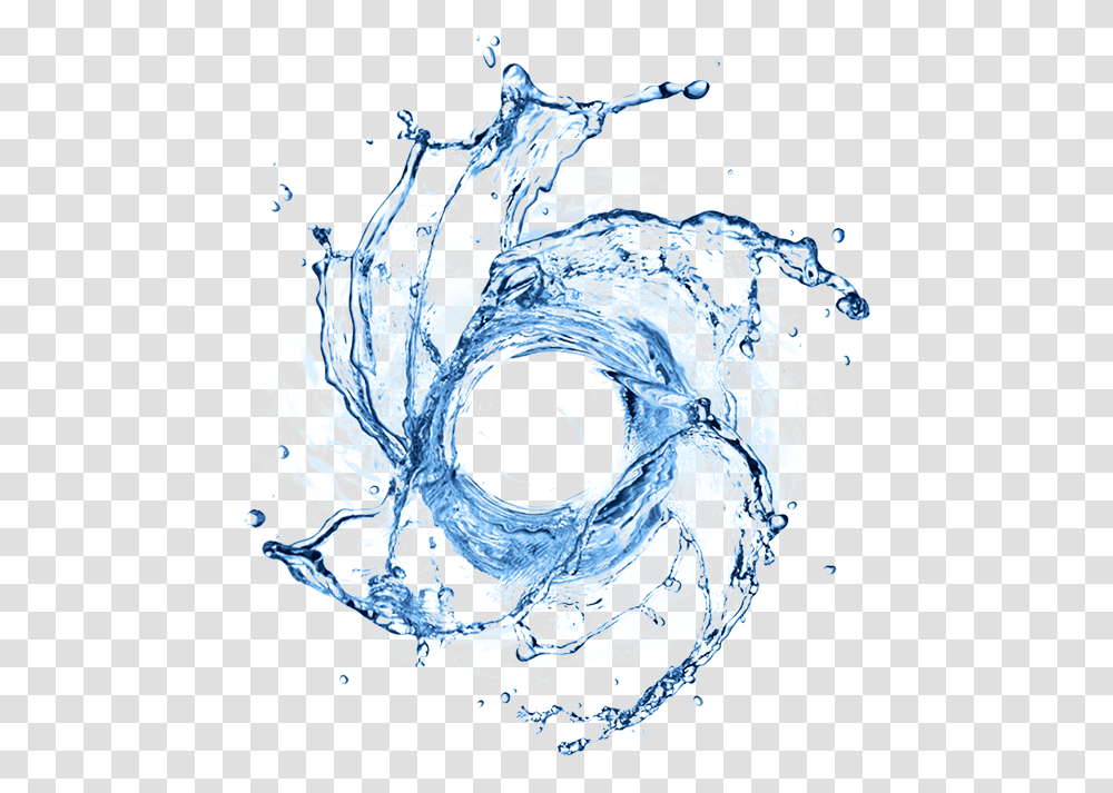 Vortex Drawing Blue Water Picture 1563023 Water Splash Top, Nature, Outdoors, Droplet, Hurricane Transparent Png