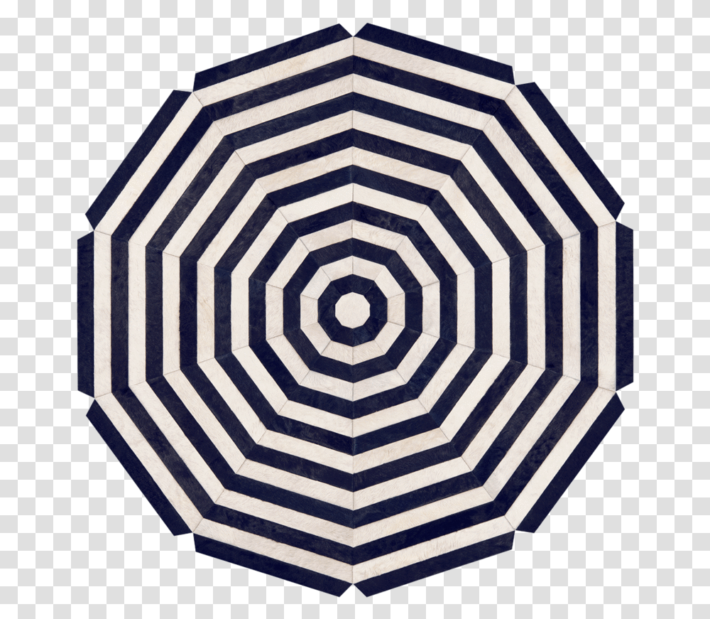 Vortex Illusion Download Stare At The Dot Gifs, Rug, Spiral, Pattern, Coil Transparent Png